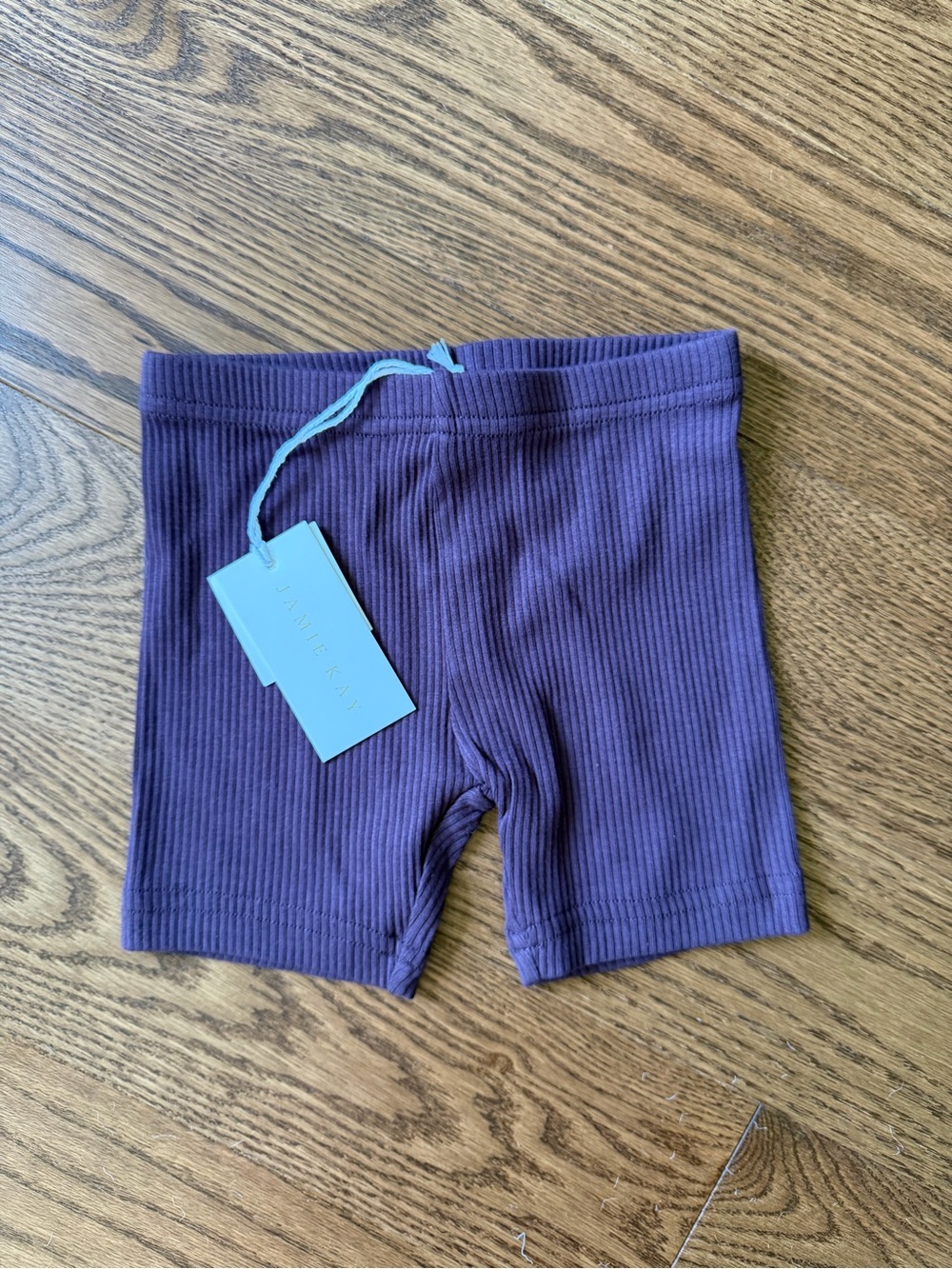 Jamie Kay Bike Shorts